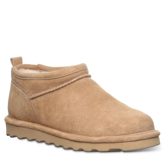 SUPER SHORTY - Bearpaw - Botte