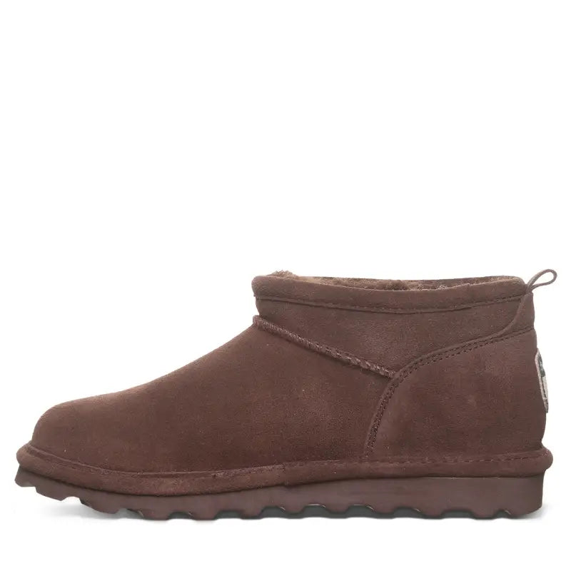 Load image into Gallery viewer, SUPER SHORTY - Bearpaw - Botte
