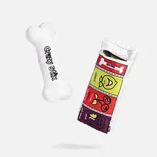 Jouet Crazy dip pour chien - 50% de réduction - Boutique Animo - Jouet pour chien