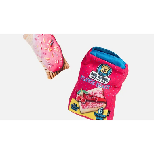 Jouet Pop pies pour chien - Boutique Animo - Jouet pour chien