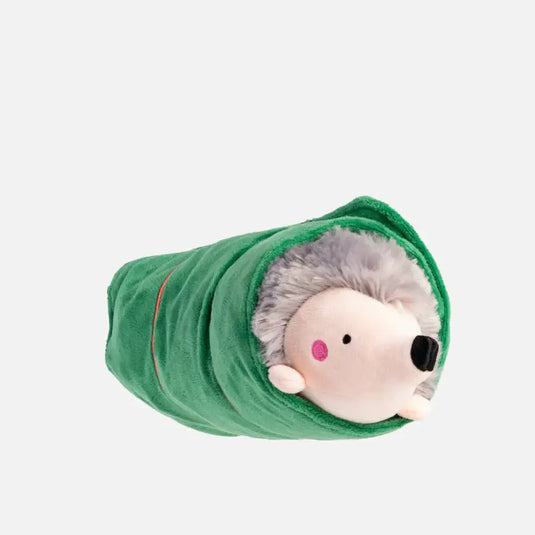 Jouet Porc-Épic pour chien - 50% de réduction - Boutique Animo - Jouet pour chien