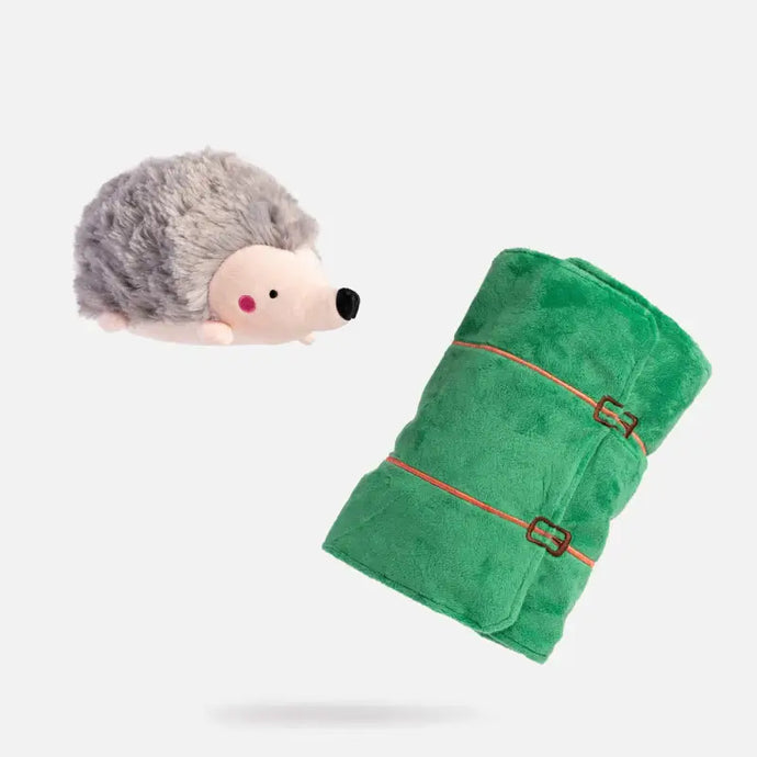 Jouet Porc-Épic pour chien - 50% de réduction - Boutique Animo - Jouet pour chien