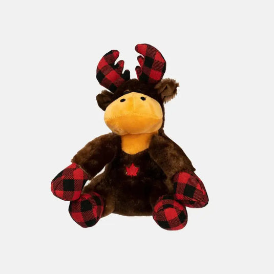 Peluche Orignal Carotté pour chien - 50% de réduction - Boutique Animo - Jouet pour chien