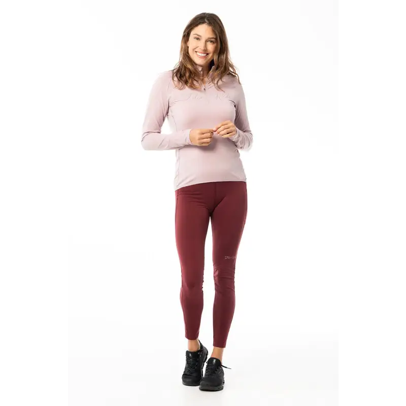 Chargez l&#39;image dans la visionneuse de la galerie, JolieRide Horizon Base Layer Pants
