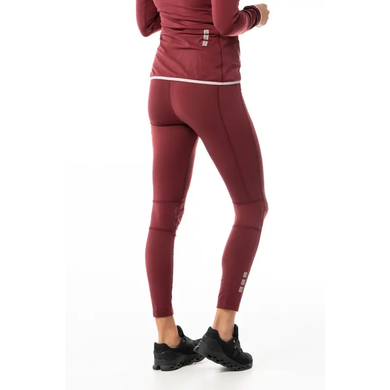 Chargez l&#39;image dans la visionneuse de la galerie, JolieRide Horizon Base Layer Pants

