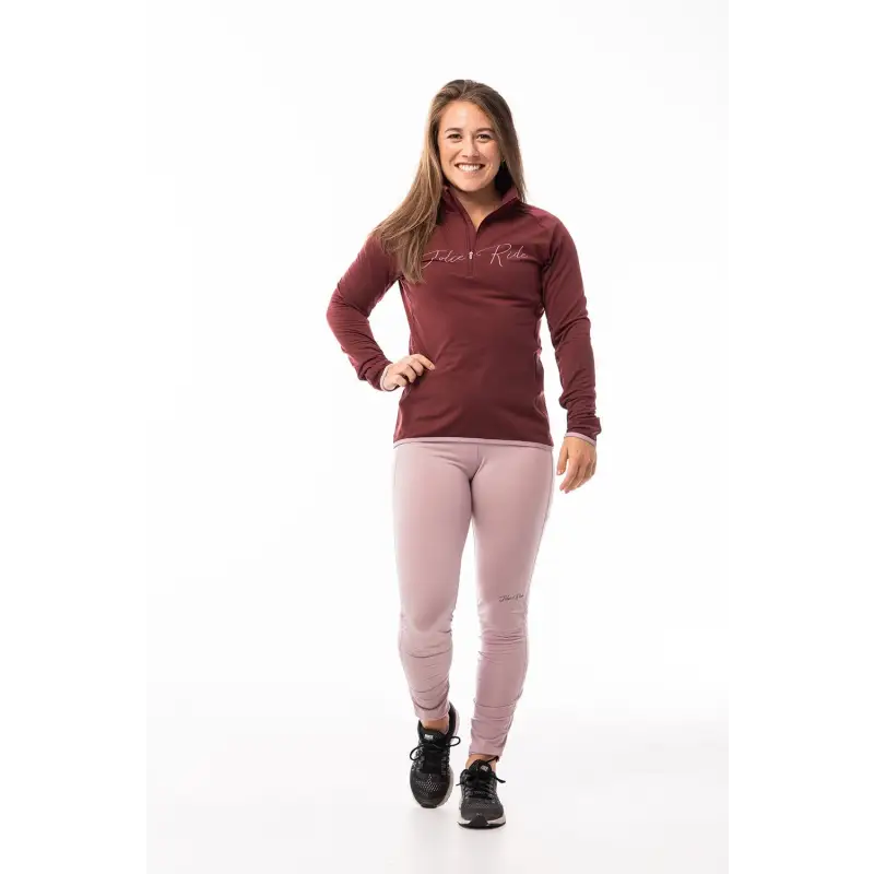 Chargez l&#39;image dans la visionneuse de la galerie, JolieRide Horizon Base Layer Pants
