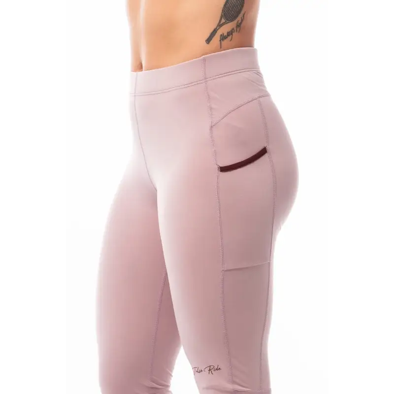 Chargez l&#39;image dans la visionneuse de la galerie, JolieRide Horizon Base Layer Pants

