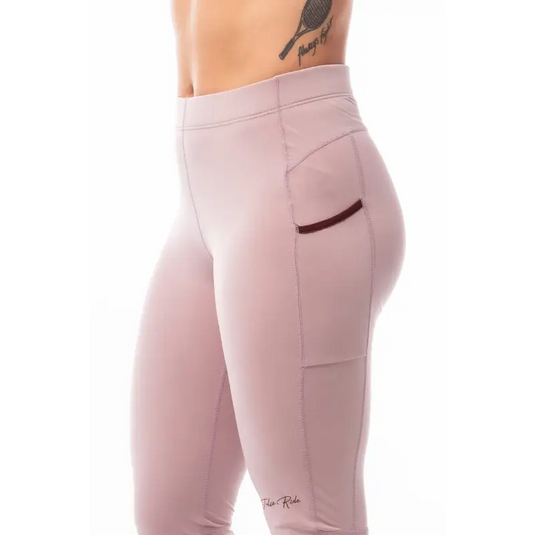JolieRide Horizon Base Layer Pants