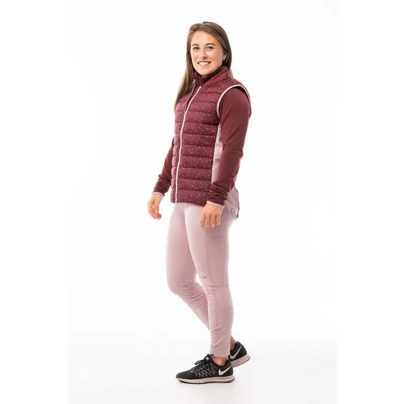 Chargez l&#39;image dans la visionneuse de la galerie, JolieRide Horizon Base Layer Pants
