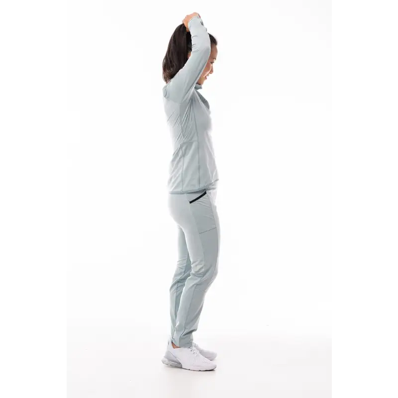 Chargez l&#39;image dans la visionneuse de la galerie, JolieRide Horizon Base Layer Pants
