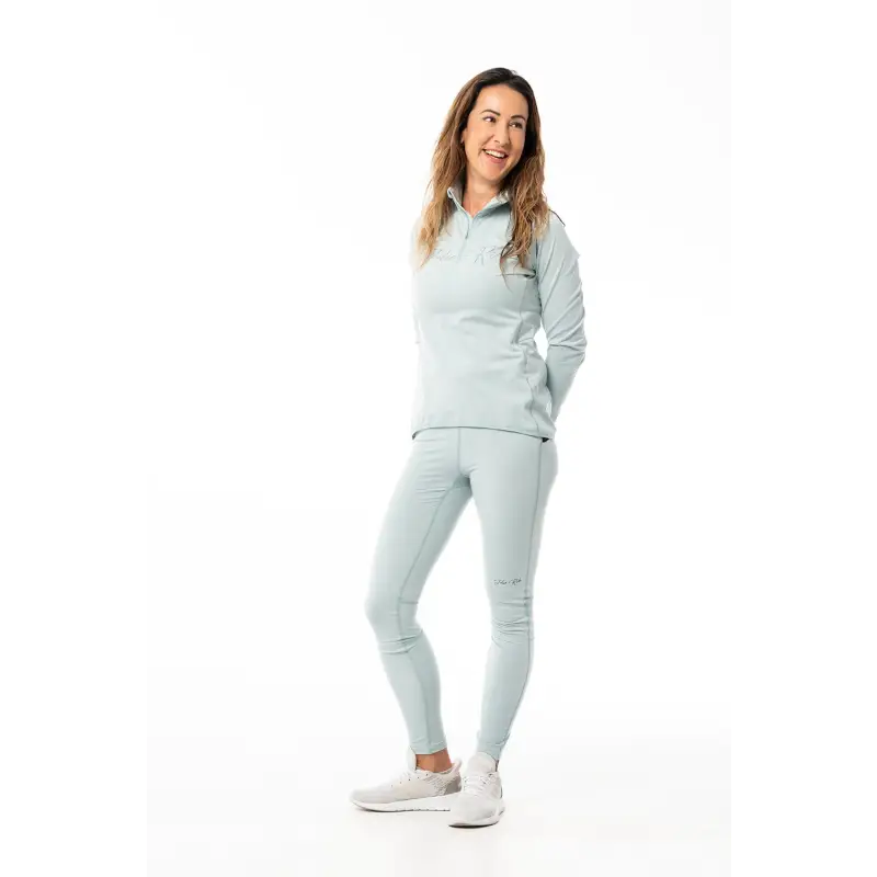 Chargez l&#39;image dans la visionneuse de la galerie, JolieRide Horizon Base Layer Pants
