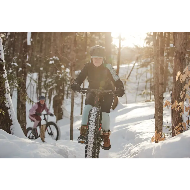 Chargez l&#39;image dans la visionneuse de la galerie, JolieRide Rockliff Puffer Jacket
