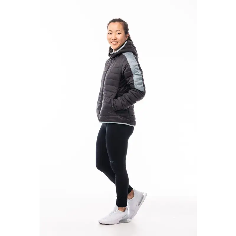 Chargez l&#39;image dans la visionneuse de la galerie, JolieRide Rockliff Puffer Jacket
