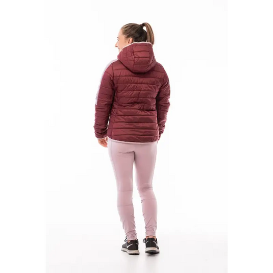 JolieRide Rockliff Puffer Jacket