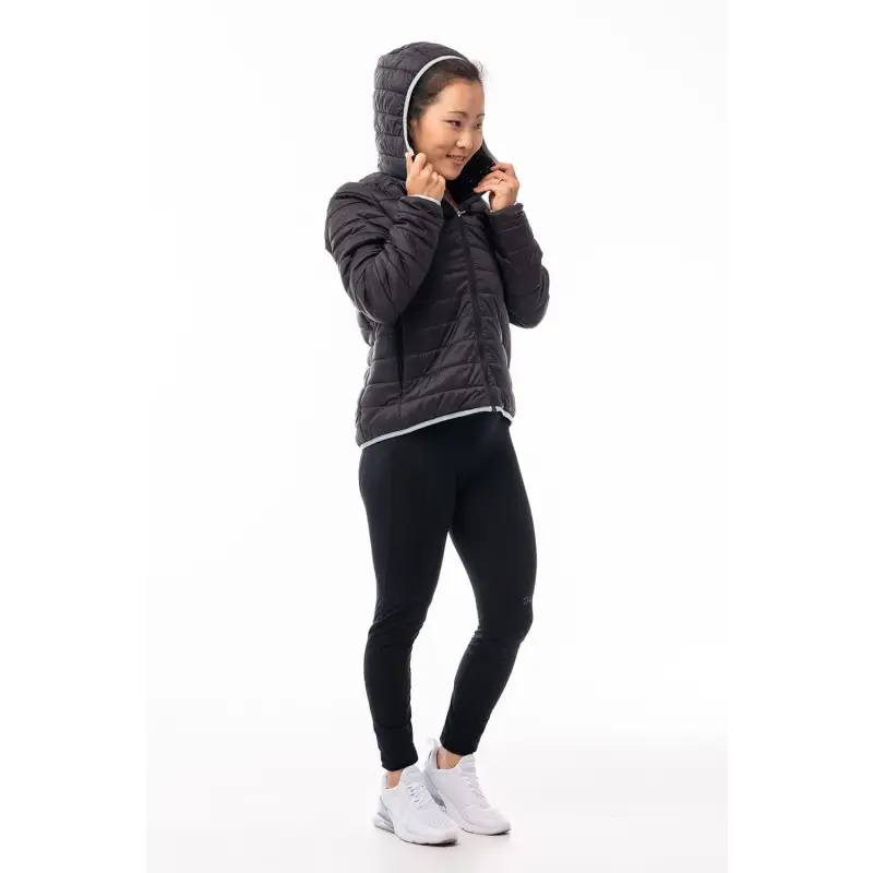 Chargez l&#39;image dans la visionneuse de la galerie, JolieRide Rockliff Puffer Jacket

