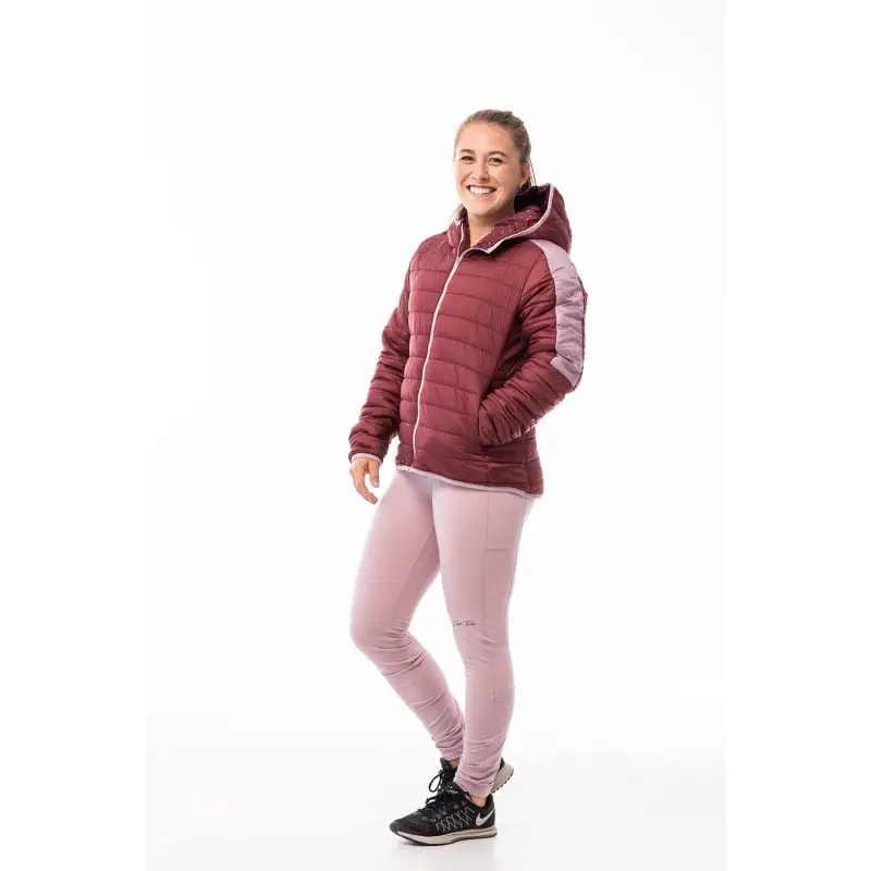 Chargez l&#39;image dans la visionneuse de la galerie, JolieRide Rockliff Puffer Jacket
