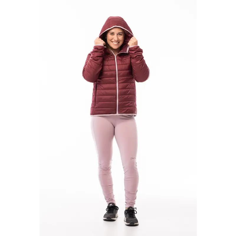 Chargez l&#39;image dans la visionneuse de la galerie, JolieRide Rockliff Puffer Jacket
