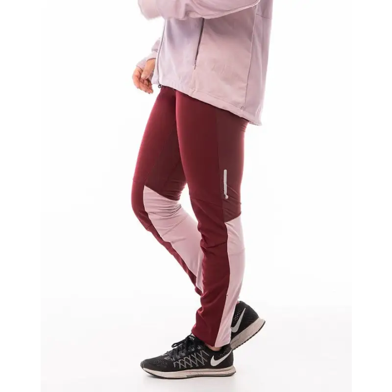 Chargez l&#39;image dans la visionneuse de la galerie, JolieRide Brick Red / XS Beech Pants
