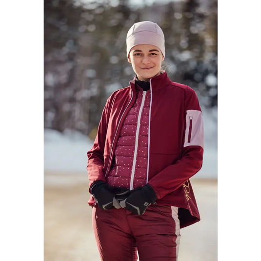 JolieRide Sommet Vest