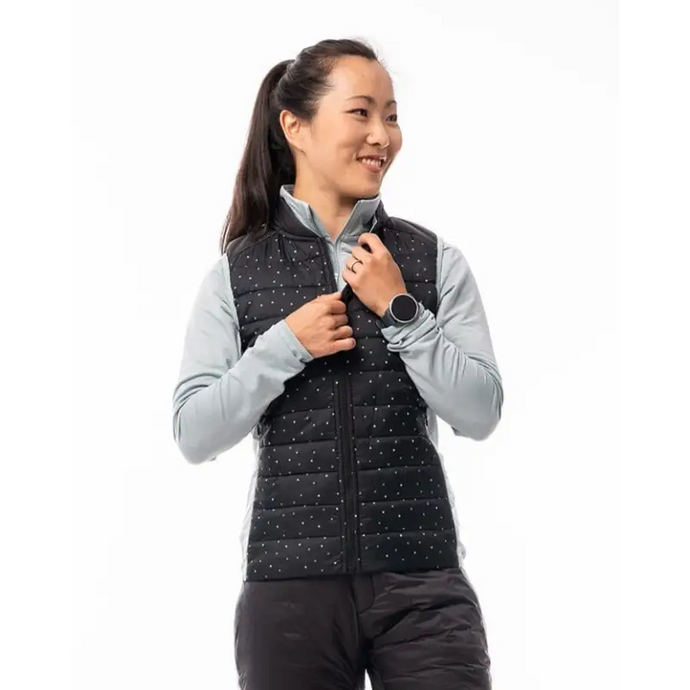 JolieRide Black / XS Sommet Vest