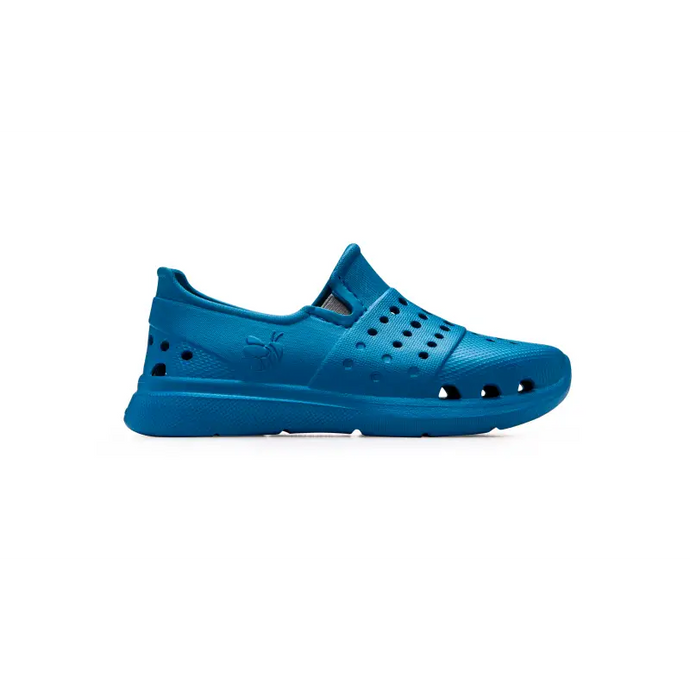 Chaussure Splash pour enfants - Bleu sarcelle de minuit - 45% de réduction - Joybees - Chaussure