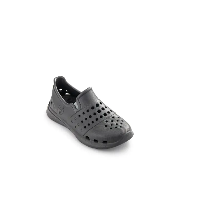 Load image into Gallery viewer, Chaussure Splash pour enfants - Charbon - 45% de réduction - Joybees - Chaussure

