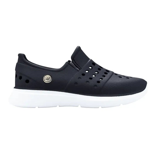 Chaussure Splash pour enfants - Noir / Blanc - Joybees - Chaussure
