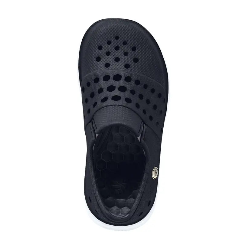 Load image into Gallery viewer, Chaussure Splash pour enfants - Noir / Blanc - Joybees - Chaussure
