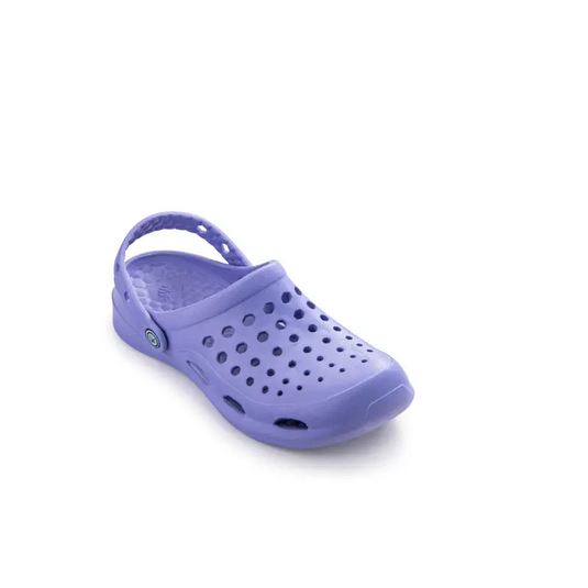 Clog Actif Adultes - Iris Bleu - 45% de réduction - Joybees - Chaussure