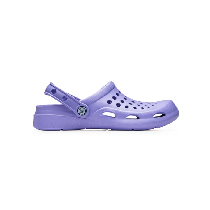 Clog Actif Adultes - Iris Bleu - Joybees - Chaussure