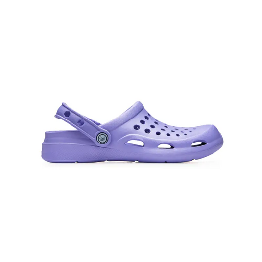 Clog Actif Adultes - Iris Bleu - Joybees - Chaussure