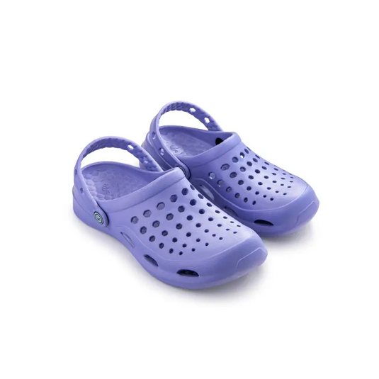 Clog Actif Adultes - Iris Bleu - Joybees - Chaussure