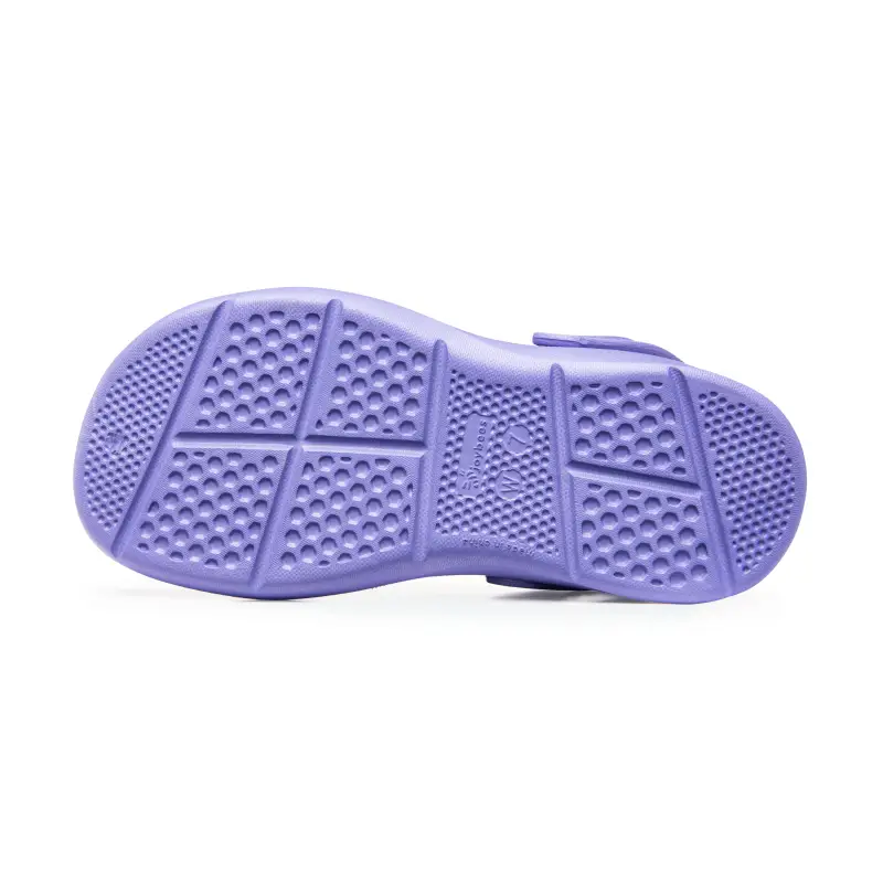 Chargez l&#39;image dans la visionneuse de la galerie, Clog Actif Adultes - Iris Bleu - Joybees - Chaussure
