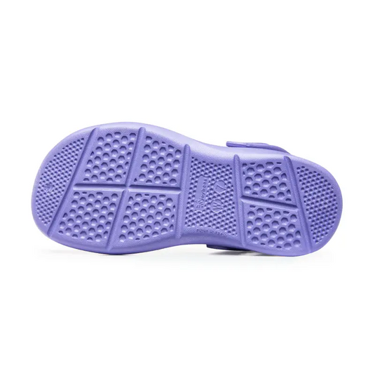 Clog Actif Adultes - Iris Bleu - Joybees - Chaussure