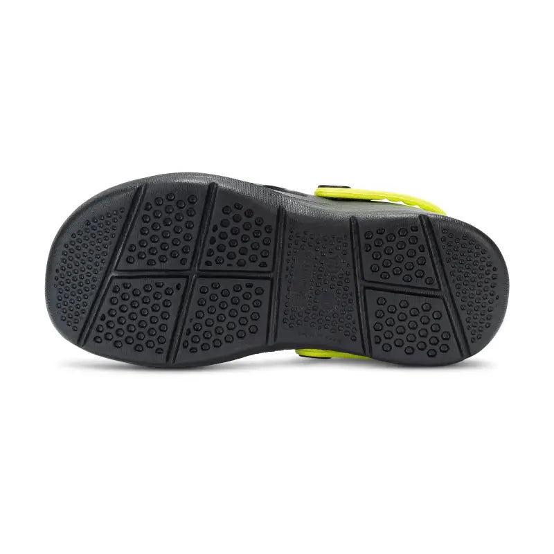 Chargez l&#39;image dans la visionneuse de la galerie, Clog actif pour enfants - Graphic Citrus Light Speed - Joybees - Chaussure
