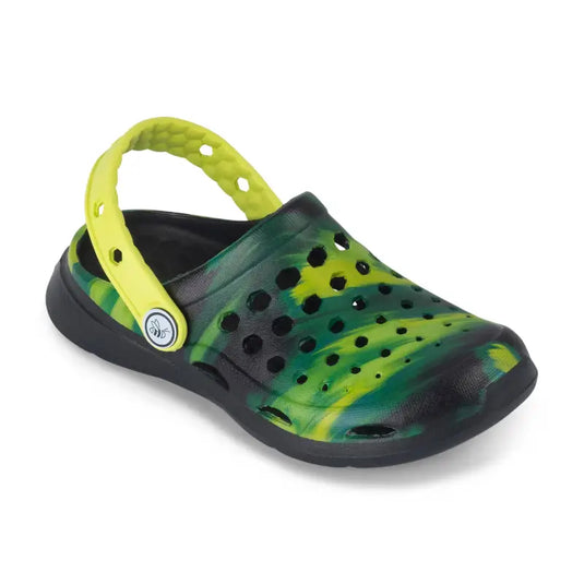 Clog actif pour enfants - Graphic Citrus Light Speed - 45% de réduction - Joybees - Chaussure