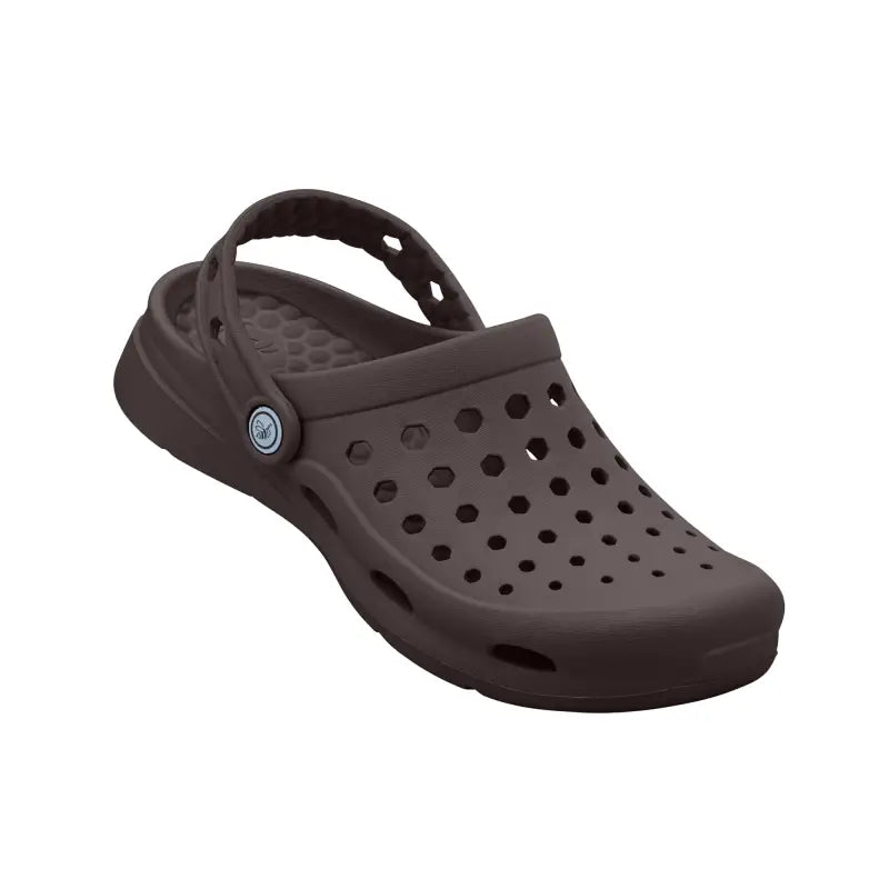 Chargez l&#39;image dans la visionneuse de la galerie, Clog Active Adultes - Café - 45% de réduction - Joybees - Chaussure
