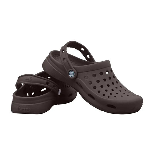 Clog Active Adultes - Café - Joybees - Chaussure