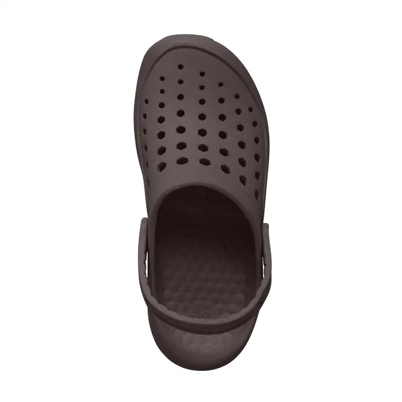 Chargez l&#39;image dans la visionneuse de la galerie, Clog Active Adultes - Café - Joybees - Chaussure
