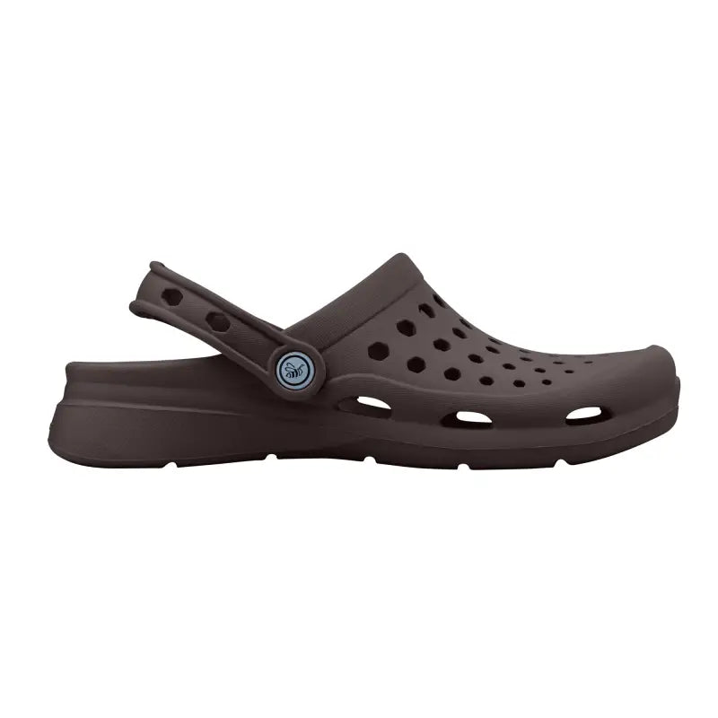Chargez l&#39;image dans la visionneuse de la galerie, Clog Active Adultes - Café - Joybees - Chaussure
