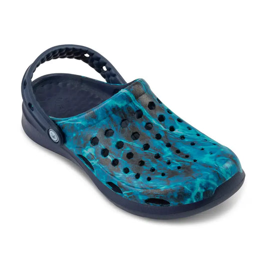 Clog Active Adultes - Graphic Mossy Oak Elements Agua - 45% de réduction - Joybees - Chaussure