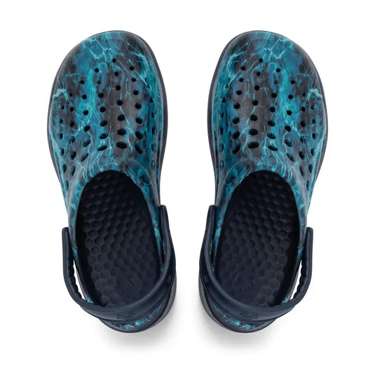 Clog Active Adultes - Graphic Mossy Oak Elements Agua - Joybees - Chaussure