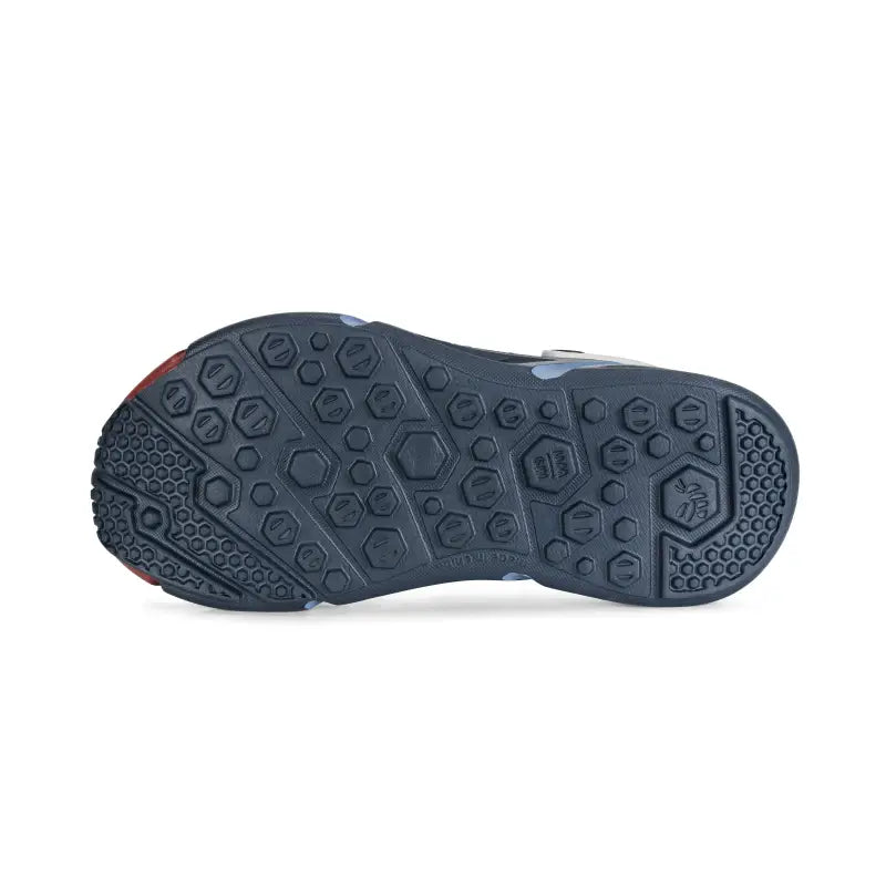 Chargez l&#39;image dans la visionneuse de la galerie, Clog de Trekking Adultes - Block Gris Clair/True Navy - Joybees - Chaussure
