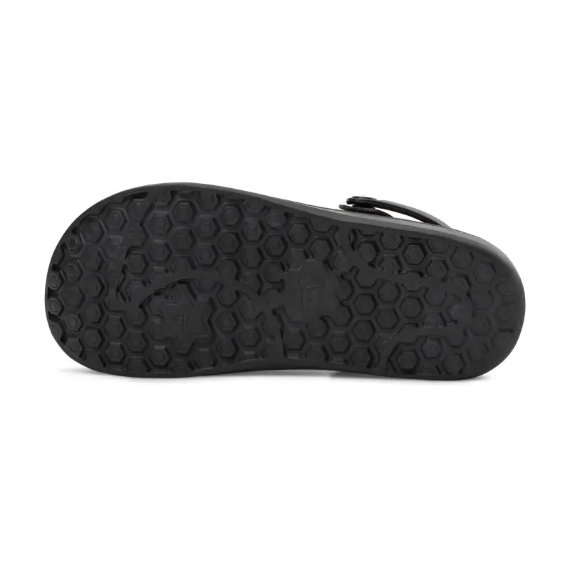 Chargez l&#39;image dans la visionneuse de la galerie, Clog doublé Varsity Graphic - Buffalo Plaid / Noir - Joybees - Chaussure
