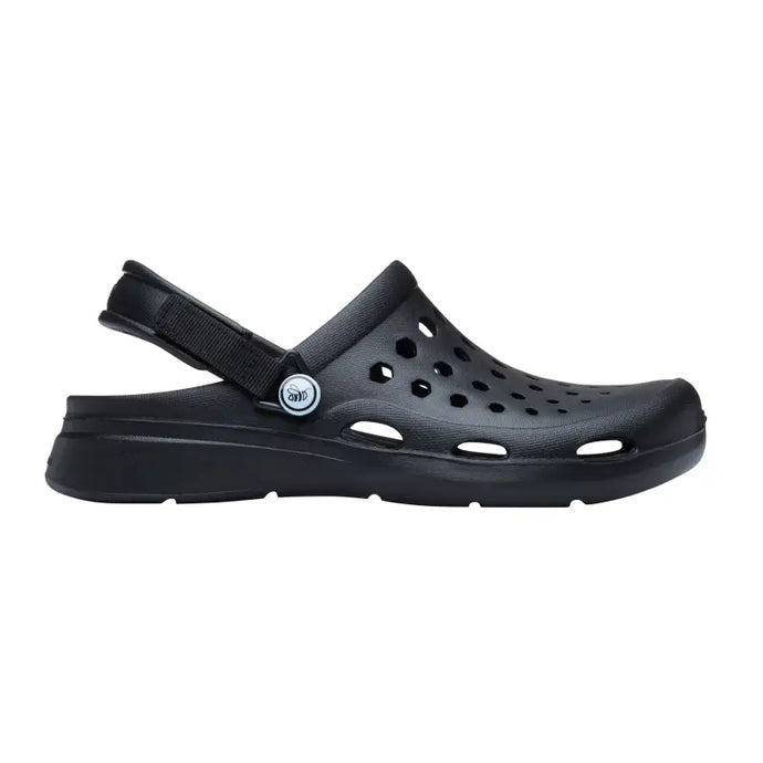 Clog Moderne - Noir - Joybees - Chaussure