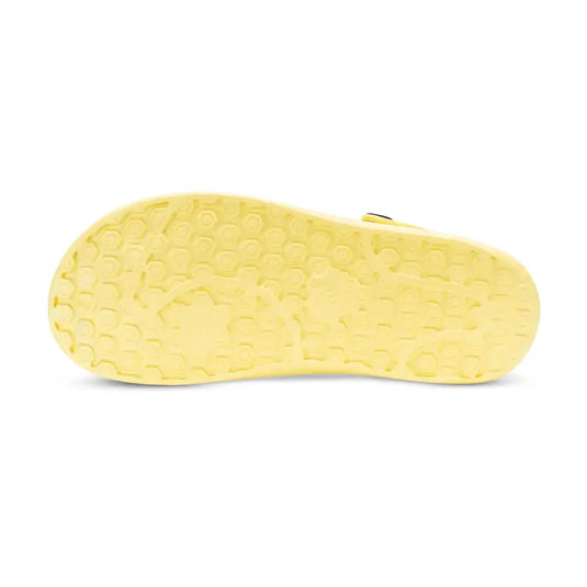 Clog Varsity - Iris Jaune - Joybees - Chaussure