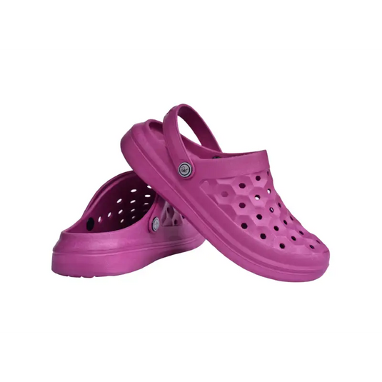 Clog Varsity - Prune - Joybees - Chaussure