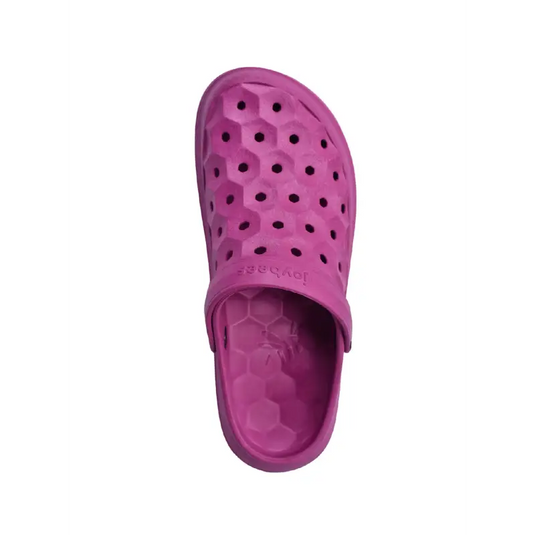 Clog Varsity - Prune - Joybees - Chaussure