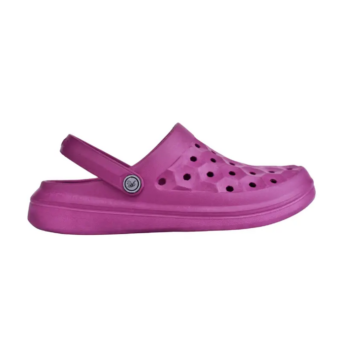 Clog Varsity - Prune - Joybees - Chaussure