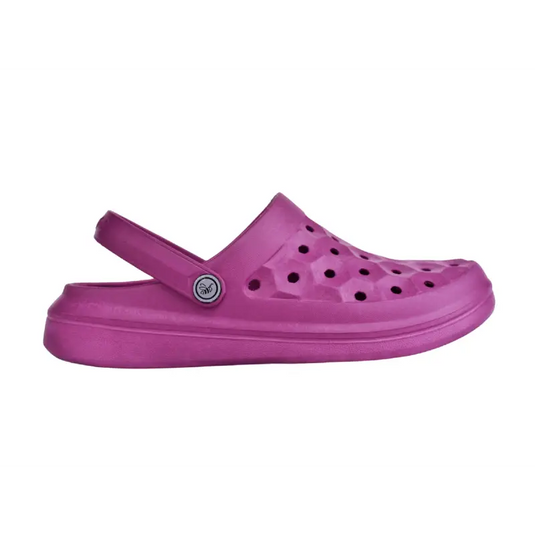 Clog Varsity - Prune - Joybees - Chaussure